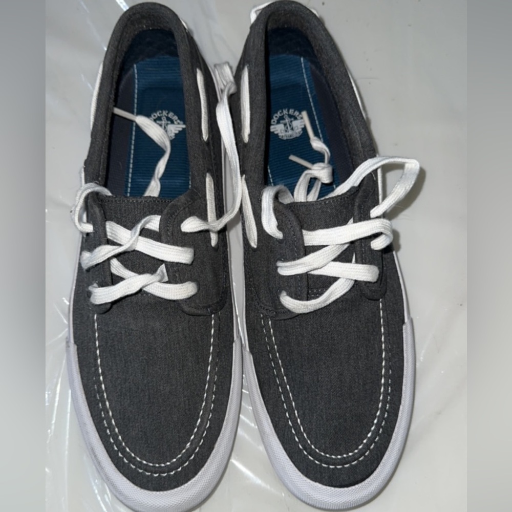 Dockers shoes sizes 11 men